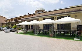 Dominus Hotel